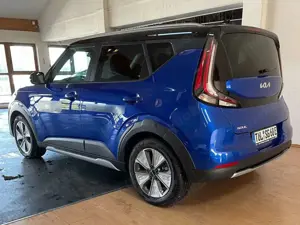 Kia Soul e-Soul Inspiration, Navi, ACC, LED, LHZ, SHZ Bild 5