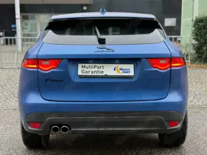 Jaguar F-Pace F-PACE Pure// PANORAMA// PDC// NAVI Bild 5