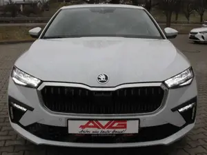 Skoda Scala FACELIFT Ambition LED CAM ALU Sunset 17Z wired