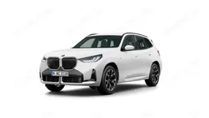 BMW X3 xDrive 20d M Sportpaket, Bestellaktion!