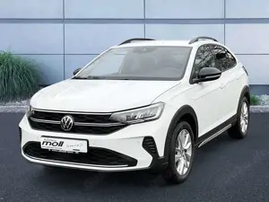 Volkswagen Taigo Goal 1.0 TSI 7-Gang DSG, ACC, Rear View