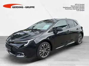 Toyota Corolla 1.8 Hybrid Team Deutschland