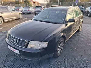 Audi A6 2.5 TDI Avant