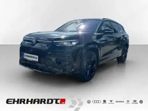 Volkswagen Tayron 2.0 TSI DSG 4Motion R-Line DCC AHK*PANO*HUD*IQ-...