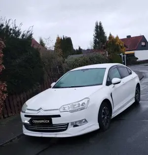 Citroen C5 1.8 16V Style