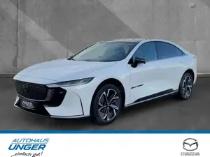 Mazda 6 Takumi 360 Sony Glasdach LogIn Qi Touchscreen