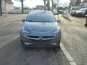 Opel Corsa Corsa 5-Türer 1.2 Active 1Hand scheckheft ( Top