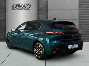 Peugeot 308 Allure Hybrid 6-AT Navi-Zugangspaket Surrounding K Bild 3