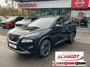 Nissan X-Trail 1.5 VC-T Acenta Familie/Navi