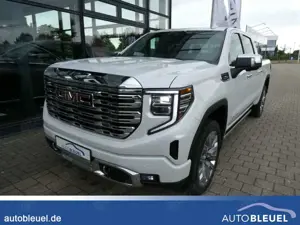 GMC Sierra Denali LPG *22-Zoll*Head-Up*360-Grad*BOSE*Tess Rol