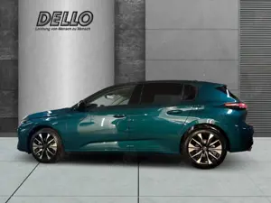 Peugeot 308 Allure Hybrid 6-AT Navi-Zugangspaket Surrounding K Bild 2