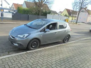Opel Corsa Corsa 5-Türer 1.2 Active 1Hand scheckheft ( Top Bild 2