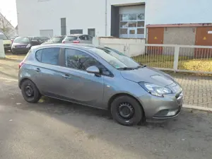 Opel Corsa Corsa 5-Türer 1.2 Active 1Hand scheckheft ( Top Bild 3