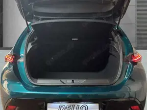 Peugeot 308 Allure Hybrid 6-AT Navi-Zugangspaket Surrounding K Bild 5