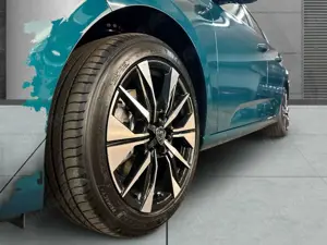 Peugeot 308 Allure Hybrid 6-AT Navi-Zugangspaket Surrounding K Bild 4