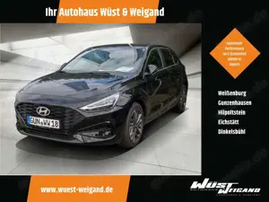 Hyundai i30 1.0 A T-GDI Advantage