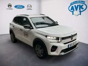 Citroen C3 Max  NEUES MODELL Navi, Apple Carplay