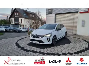 Mitsubishi Colt TOP 1.0 Turbo-Benziner 6-Gang