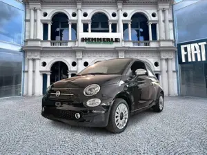 Fiat 500C *PDC*15"Alu*Car-Play*