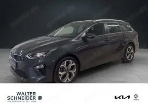 Kia Ceed SW / cee'd SW Ceed Sportswagon 1.4 TGDI Spirit Navi JBL LED SH