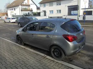 Opel Corsa Corsa 5-Türer 1.2 Active 1Hand scheckheft ( Top Bild 5