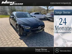 Mercedes-Benz A 200 Progressive Advanced+ AHK/Tot/Kamera/Ambie