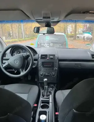 Mercedes-Benz A 150 Classic