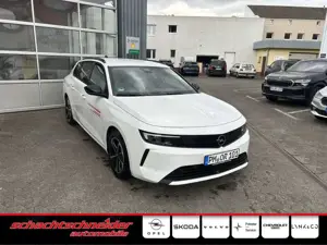 Opel Astra Sports Tourer 1.2 Turbo Automatik Edition (L)