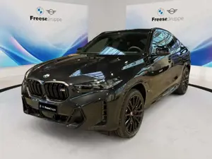 BMW X6 M60i xDrive AHK 360° HEAD-UP MASSAGE PANO RFK