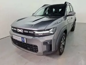 Dacia Others Bigster Expression TCe 130 4x4 Winterpaket