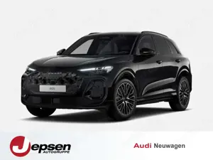Audi SQ5 SUV edition one TFSI S tr. Luft Stdhzg 21´
