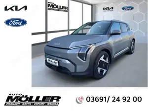 Kia EV3 58,3 Earth P3-P8 Drive Upgrade Business 19'' 360°