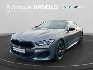 BMW M850 i xDrive Coupé Driving Assist. Prof. Soft-Close Si