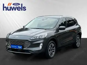 Ford Kuga 2.5 Plug-In Hybrid Titanium X ACC LED Ganzjahresre