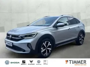 Volkswagen Taigo Style 1.0 TSI DSG *NAVI*AIRCARE*GANZJAHRESREIFEN*