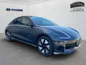 Hyundai IONIQ 6 77,4 kWh 4WD UNIQ + DIG. SPIEGEL + SD - SOFORT Bild 2