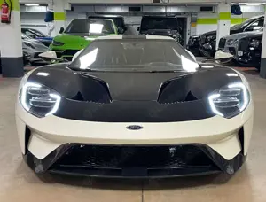 Ford GT