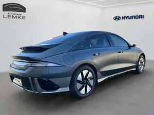 Hyundai IONIQ 6 77,4 kWh 4WD UNIQ + DIG. SPIEGEL + SD - SOFORT Bild 3
