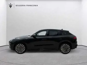 Maserati Grecale Trofeo Bild 2