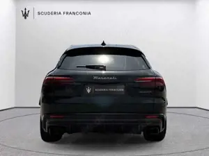 Maserati Grecale Trofeo Bild 3