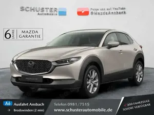 Mazda CX-30 2025 Takumi 140PS LEDER 360°K MATRIX BOSE®