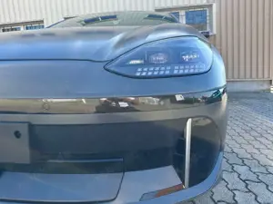 Hyundai IONIQ 6 77,4 kWh 4WD UNIQ + DIG. SPIEGEL + SD - SOFORT Bild 5