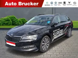 Skoda Superb Combi Ambition 2.0 TDI Navi el.Heckklappe
