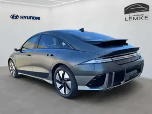 Hyundai IONIQ 6 77,4 kWh 4WD UNIQ + DIG. SPIEGEL + SD - SOFORT Bild 4