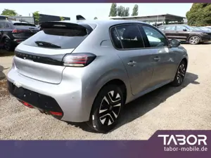 Peugeot 208 Allure 2xPDC LED CarPlay DAB UVP-36%* Bild 3