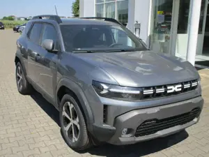 Dacia Duster Hybrid 155 Journey