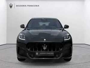 Maserati Grecale Trofeo Bild 5
