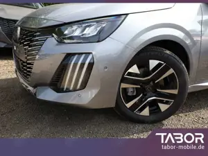 Peugeot 208 Allure 2xPDC LED CarPlay DAB UVP-36%* Bild 5
