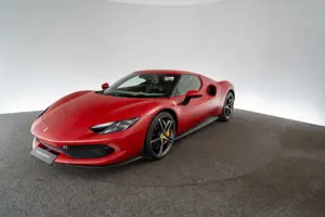 Ferrari 296 GTB FERRARI SINGEN