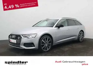 Audi A6 advanced 35 TDI S-tronic / Matrix, AHK